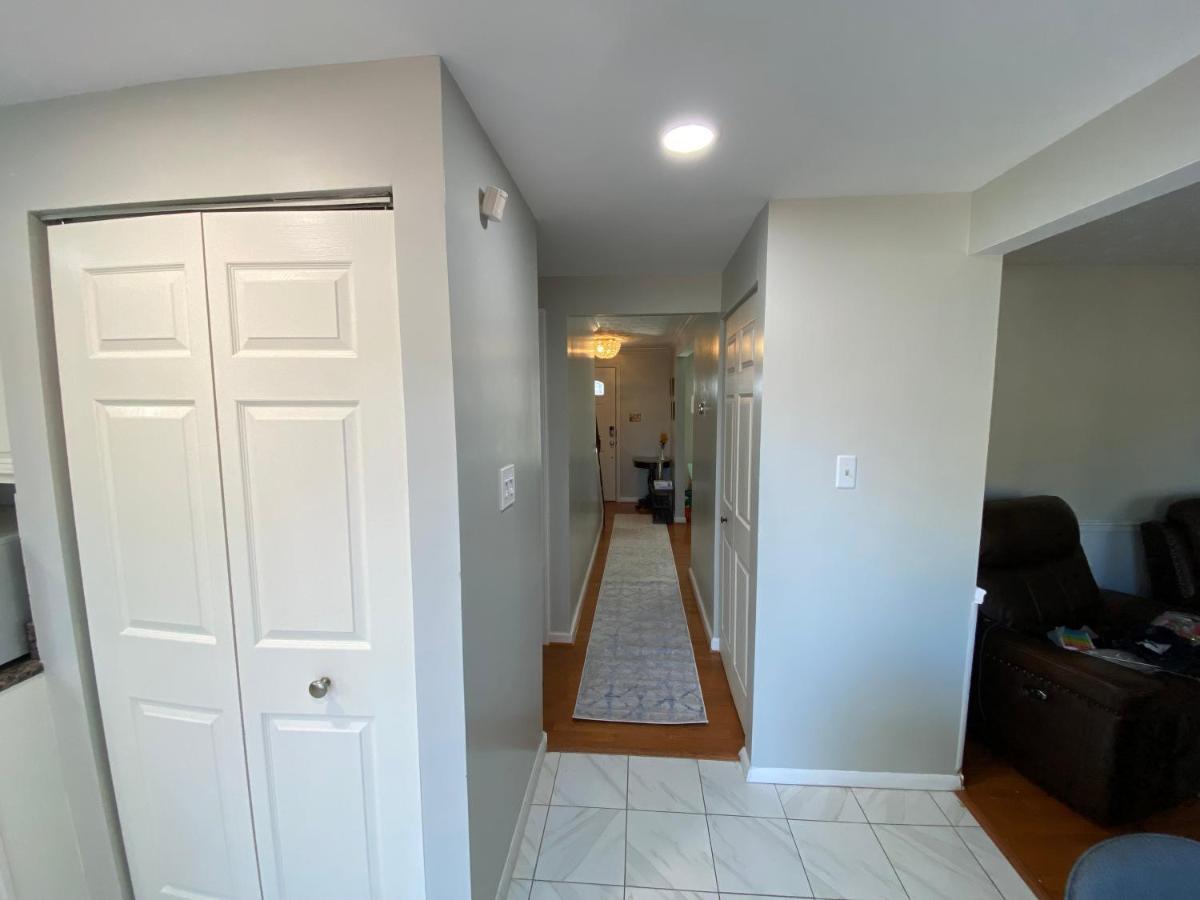 Upgraded, Beautiful 4 Bd Colonial In Silver Spring Exterior foto